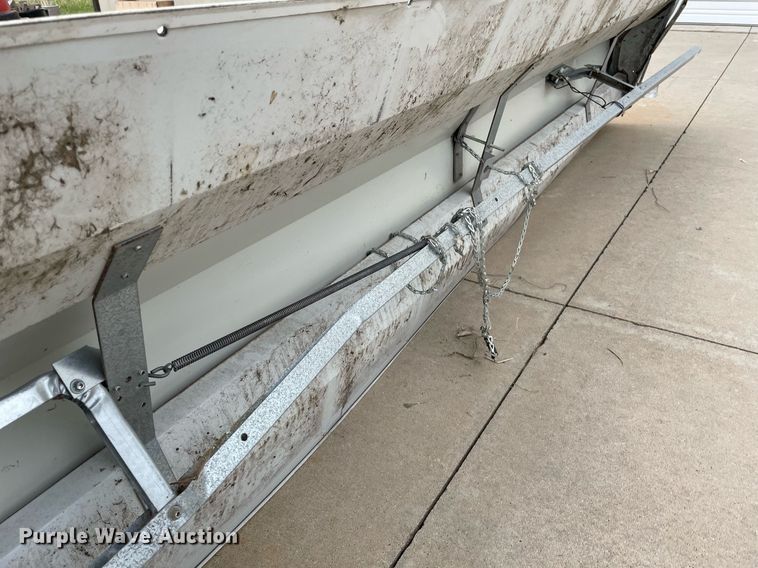 image for item ME9943 (5) louvered vents