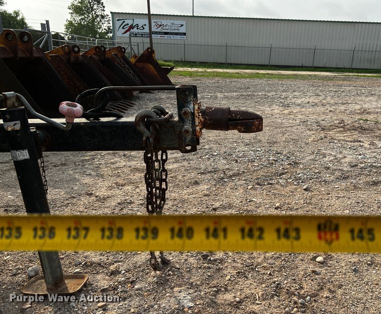 image for item MF9909 Sullivan D185  air compressor