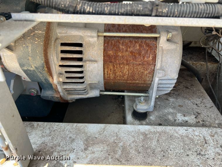 image for item MG9029 Multiquip Whisperwatt DA-7000SSA  generator