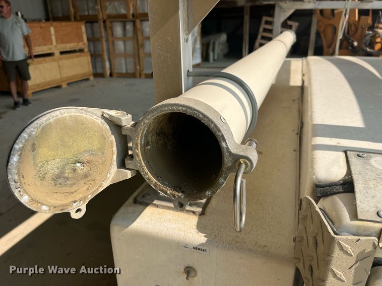 image for item MG9298 Astoria  utility bed