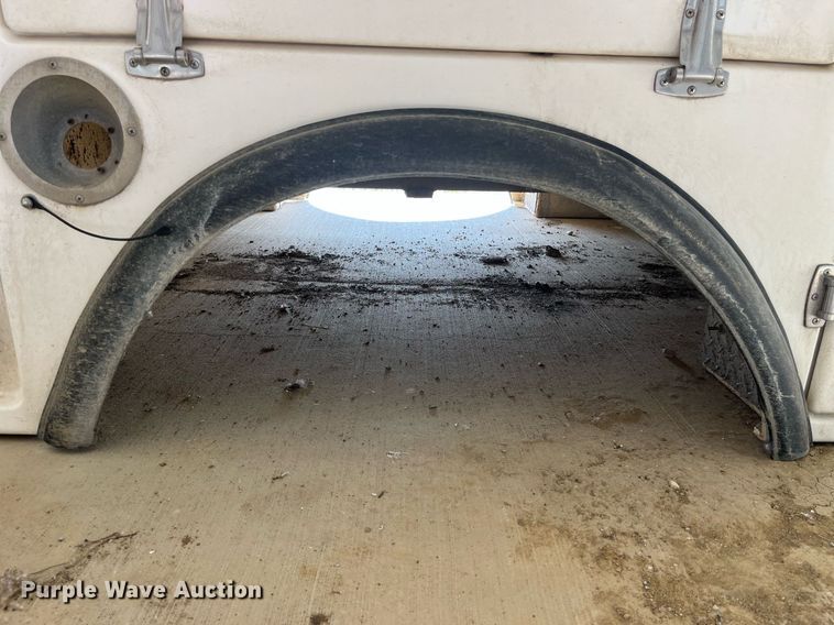 image for item MG9298 Astoria  utility bed