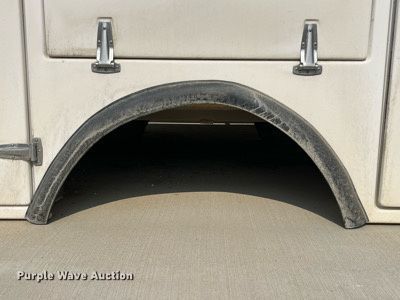 image for item MG9298 Astoria  utility bed