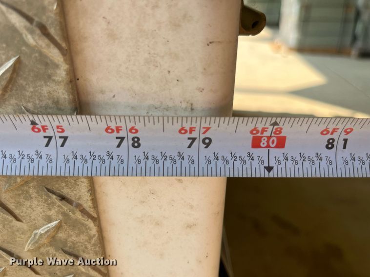 image for item MG9298 Astoria  utility bed