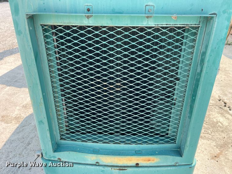 image for item MG9299 Onan 30EK-B22432R  generator