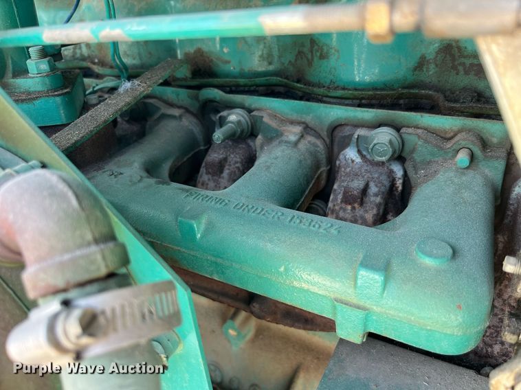 image for item MG9299 Onan 30EK-B22432R  generator