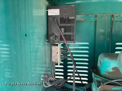 image for item MG9299 Onan 30EK-B22432R  generator