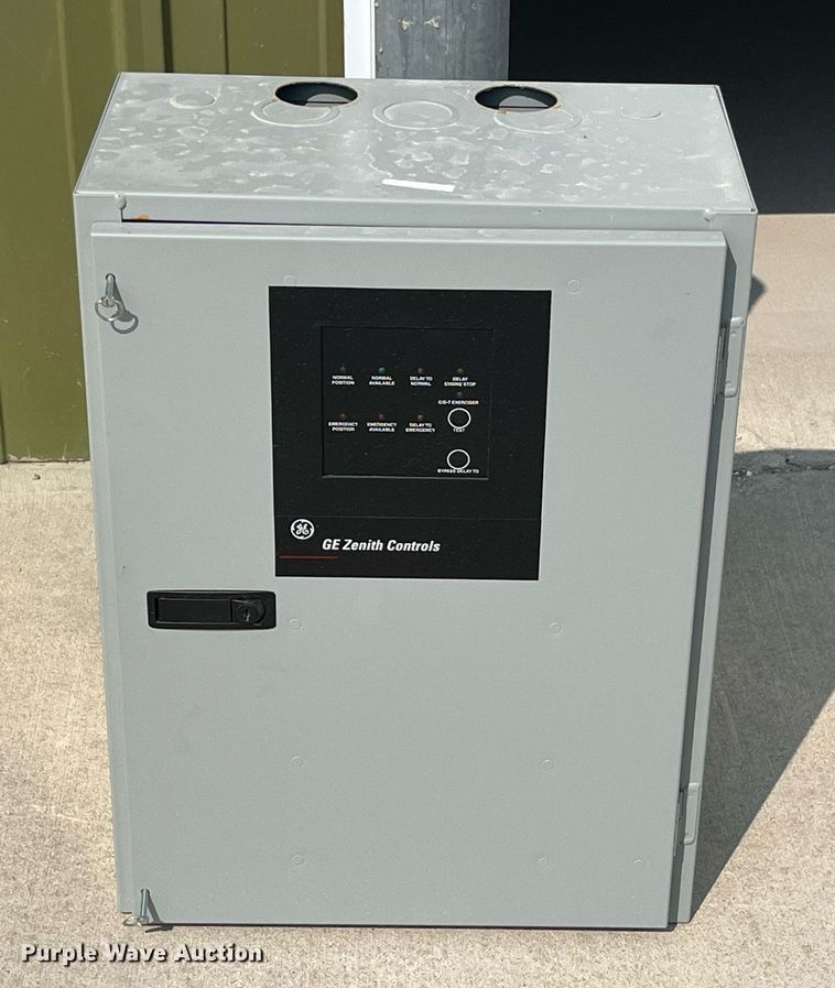 image for item MG9299 Onan 30EK-B22432R  generator