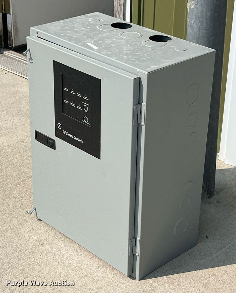 image for item MG9299 Onan 30EK-B22432R  generator