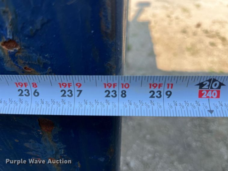 image for item MG9309 2008 Civet CIVET-1CC-CP-01A  shipping container