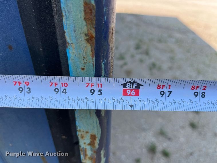 image for item MG9309 2008 Civet CIVET-1CC-CP-01A  shipping container