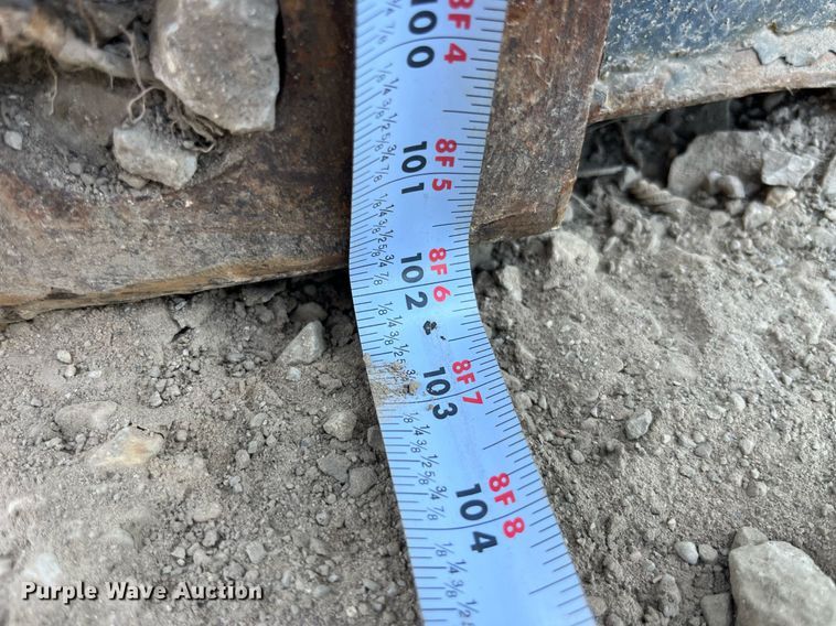 image for item MG9309 2008 Civet CIVET-1CC-CP-01A  shipping container