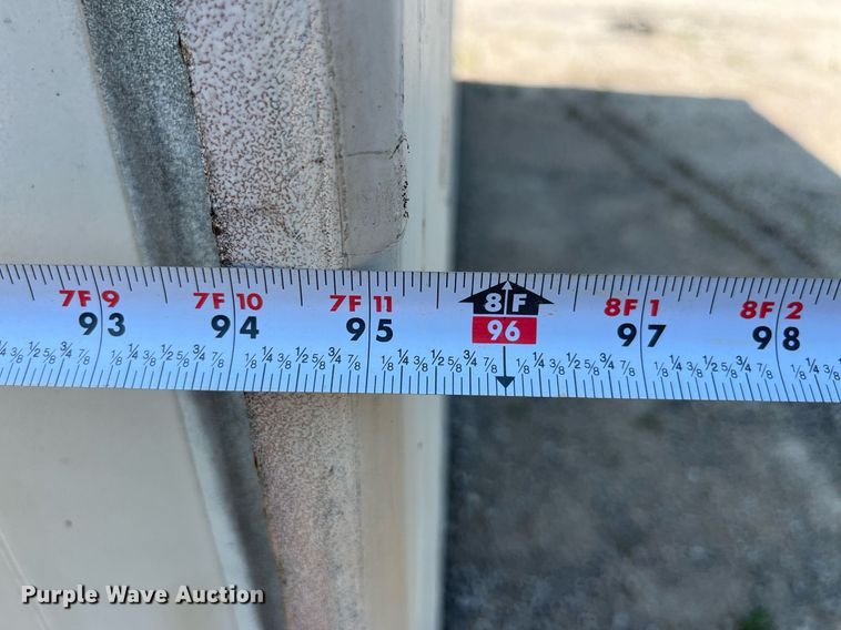 image for item MG9310 2006 Guangdong Hyundai Mobis Co HP-1CC-573  shipping container