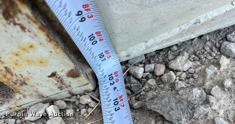 image for item MG9310 2006 Guangdong Hyundai Mobis Co HP-1CC-573  shipping container