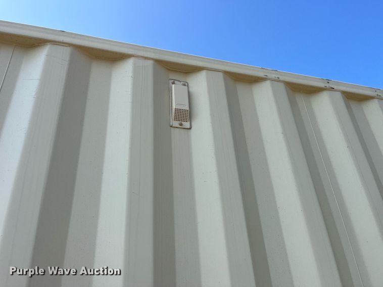 image for item MG9312 2023 Jiashan Xinhuachang International Containers Co CX22-41HCSO02  shipping container