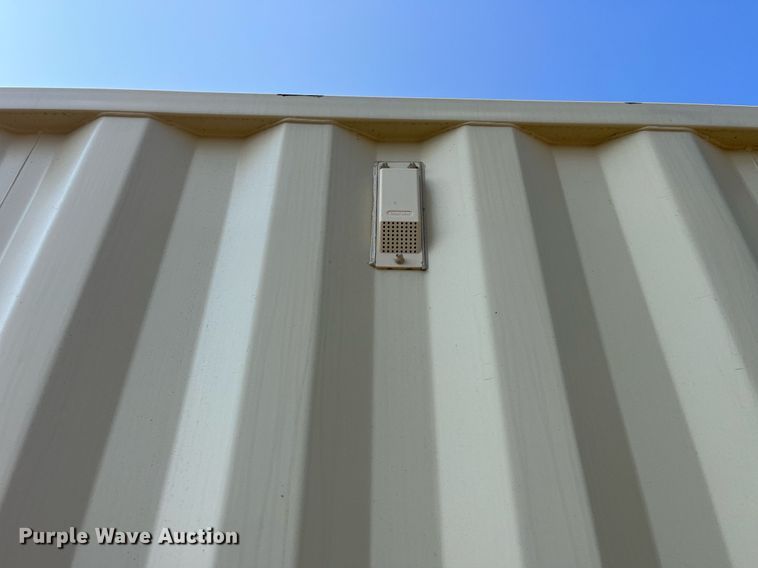 image for item MG9312 2023 Jiashan Xinhuachang International Containers Co CX22-41HCSO02  shipping container