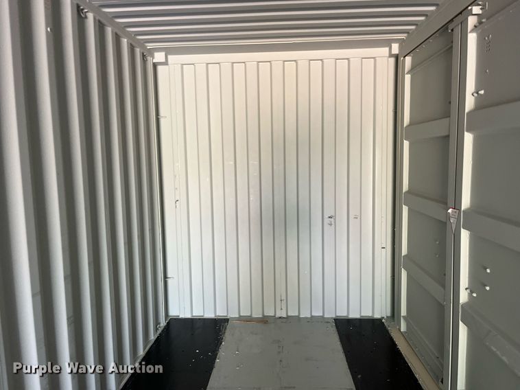 image for item MG9312 2023 Jiashan Xinhuachang International Containers Co CX22-41HCSO02  shipping container