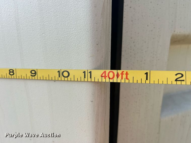 image for item MG9312 2023 Jiashan Xinhuachang International Containers Co CX22-41HCSO02  shipping container