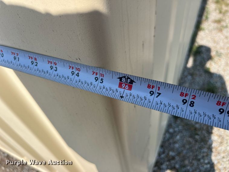 image for item MG9312 2023 Jiashan Xinhuachang International Containers Co CX22-41HCSO02  shipping container