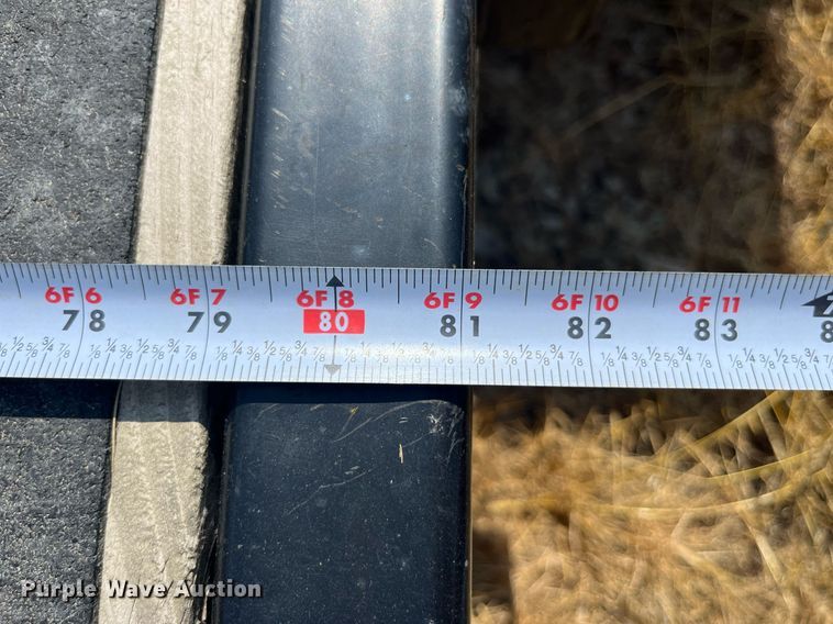 image for item MG9324 2016 PJ Trailer  tilt deck utility trailer