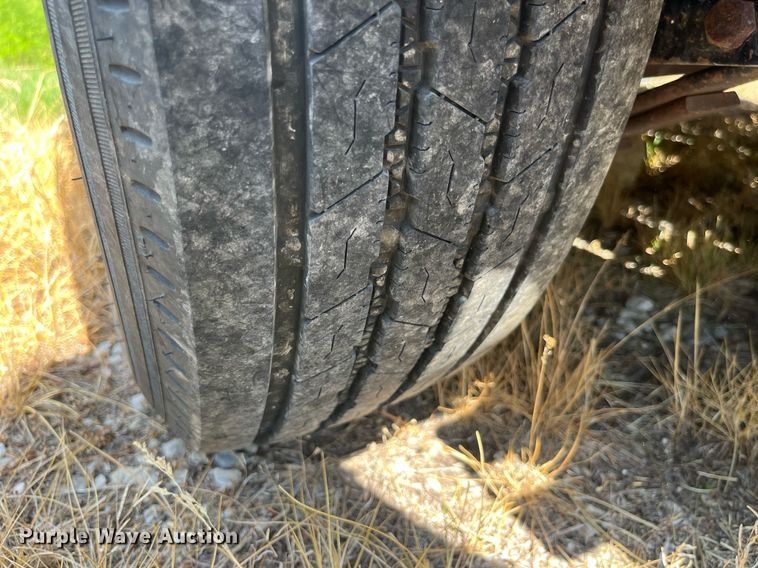 image for item MG9324 2016 PJ Trailer  tilt deck utility trailer