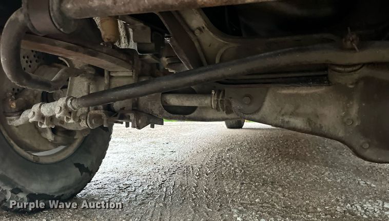 image for item MG9338 1997 Ford F250 Heavy Duty  SuperCab pickup truck