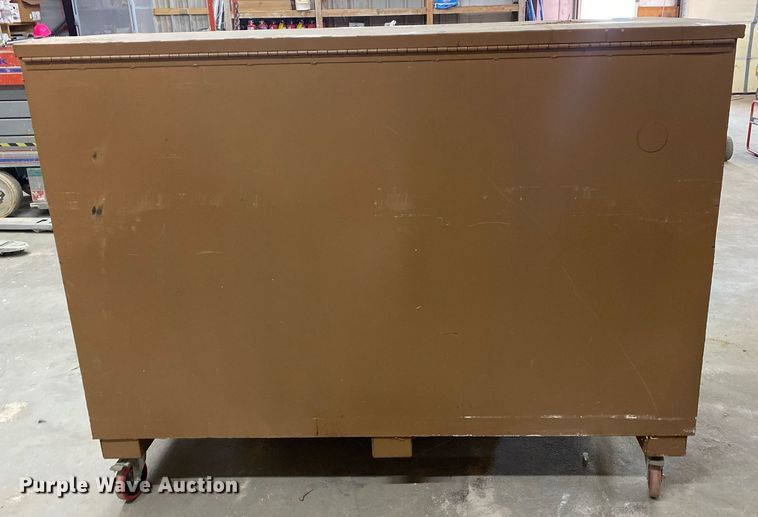 image for item MG9939 (2) toolboxes