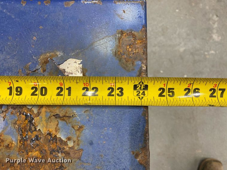 image for item MG9939 (2) toolboxes