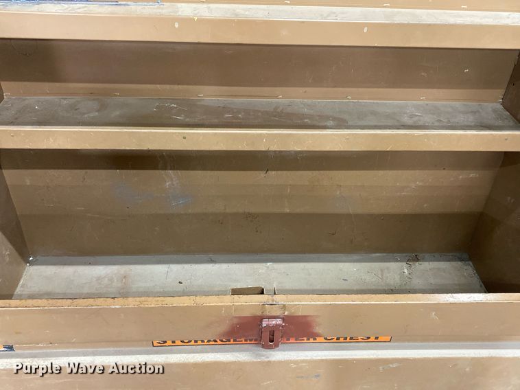 image for item MG9939 (2) toolboxes