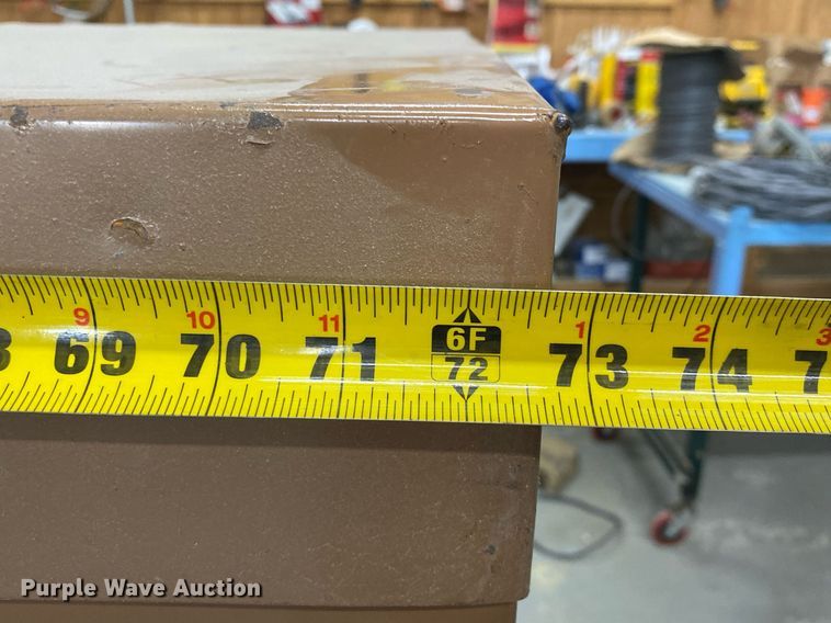 image for item MG9939 (2) toolboxes