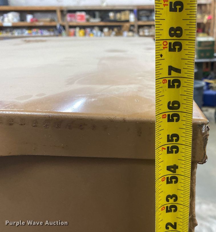 image for item MG9939 (2) toolboxes