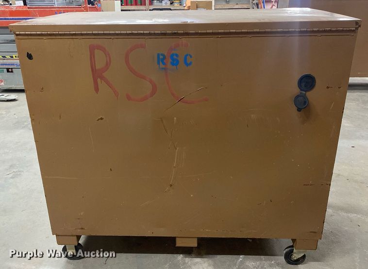 image for item MG9940 (2) toolboxes