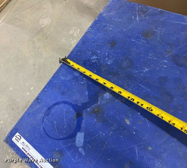 image for item MG9940 (2) toolboxes