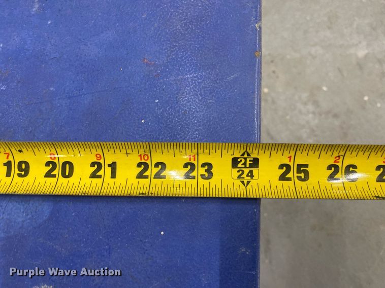 image for item MG9940 (2) toolboxes