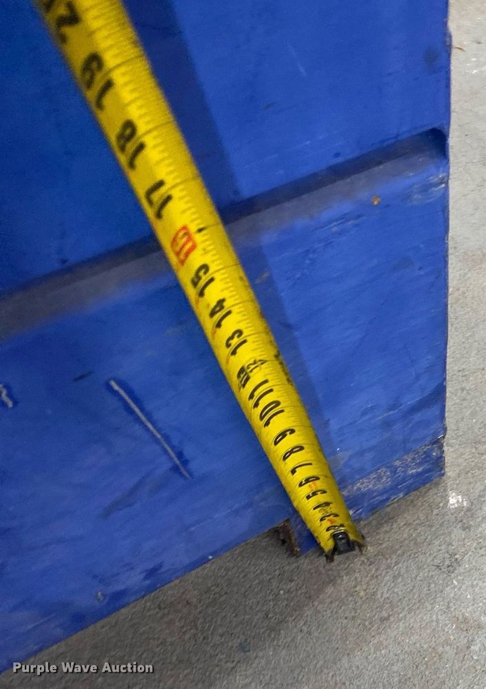 image for item MG9940 (2) toolboxes