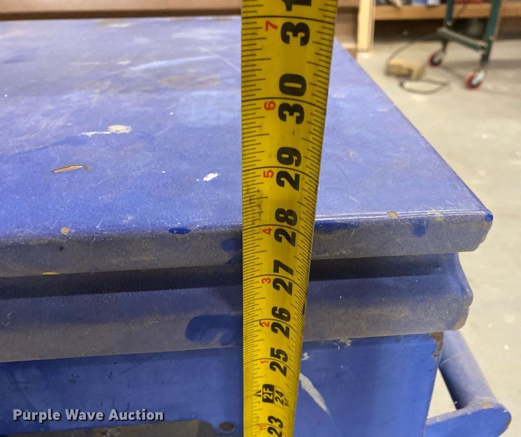 image for item MG9940 (2) toolboxes