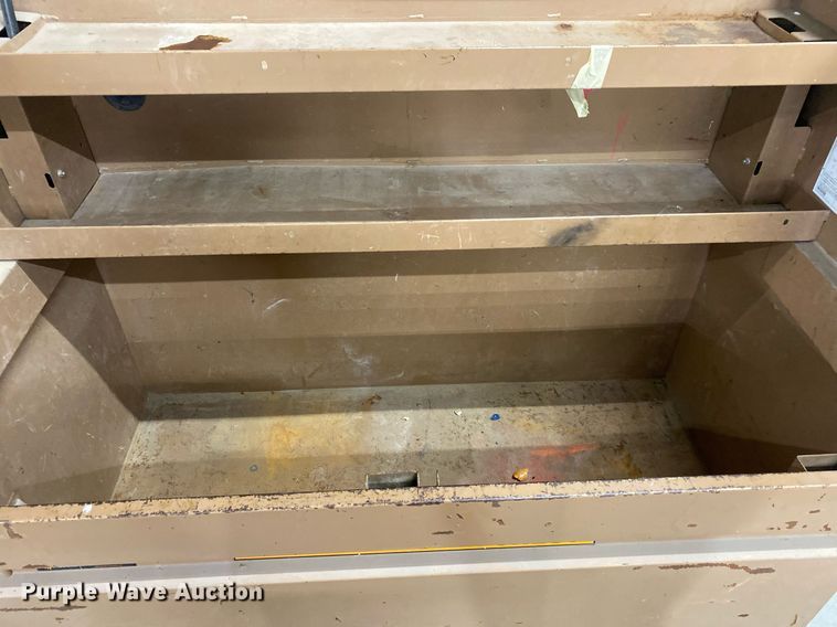 image for item MG9940 (2) toolboxes