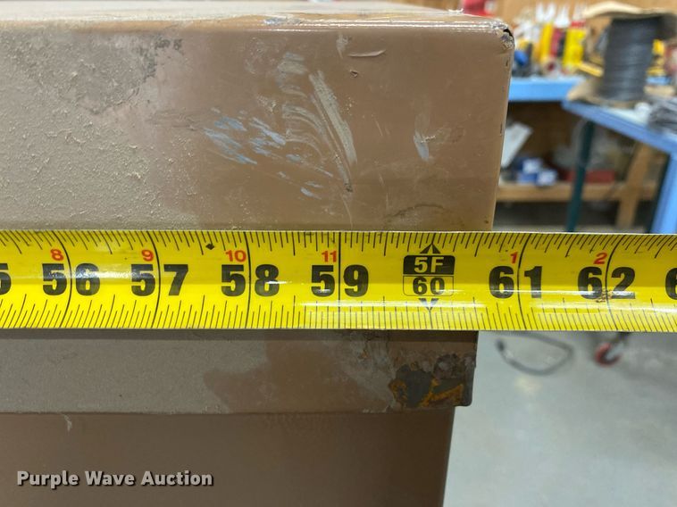 image for item MG9940 (2) toolboxes