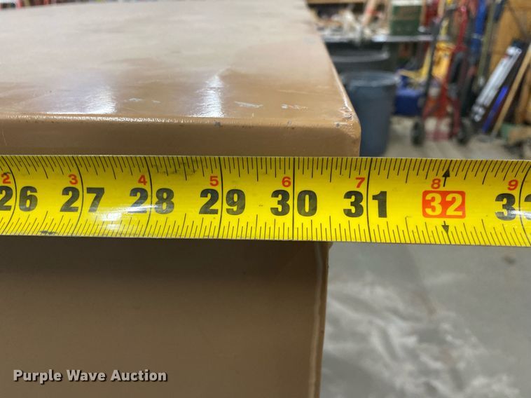 image for item MG9940 (2) toolboxes