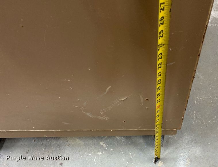 image for item MG9940 (2) toolboxes