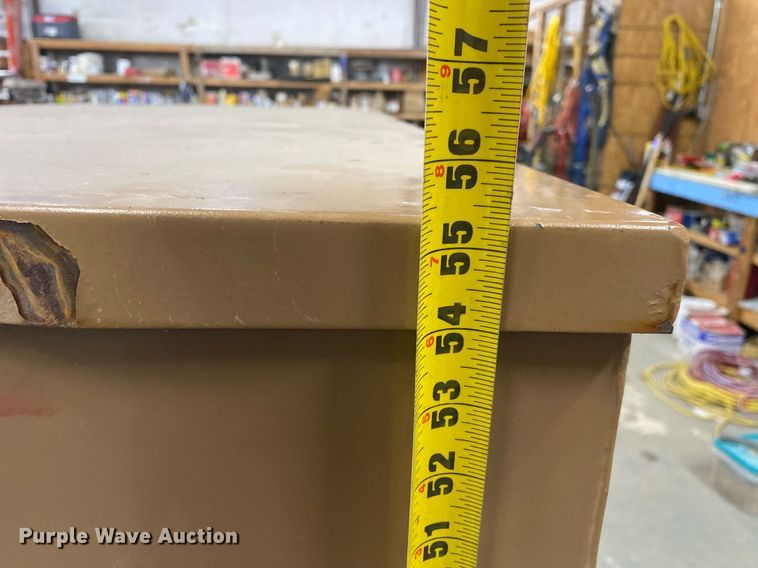 image for item MG9940 (2) toolboxes