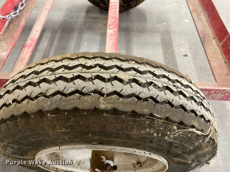 image for item MG9941 Allen Engineering Corp 7380 XL  pressure washer