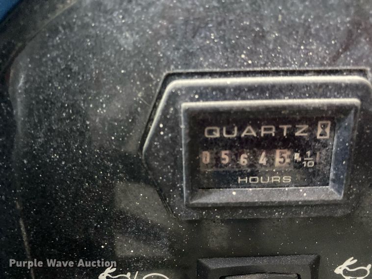 image for item MG9953 Miller Blue Star 185  welder/generator