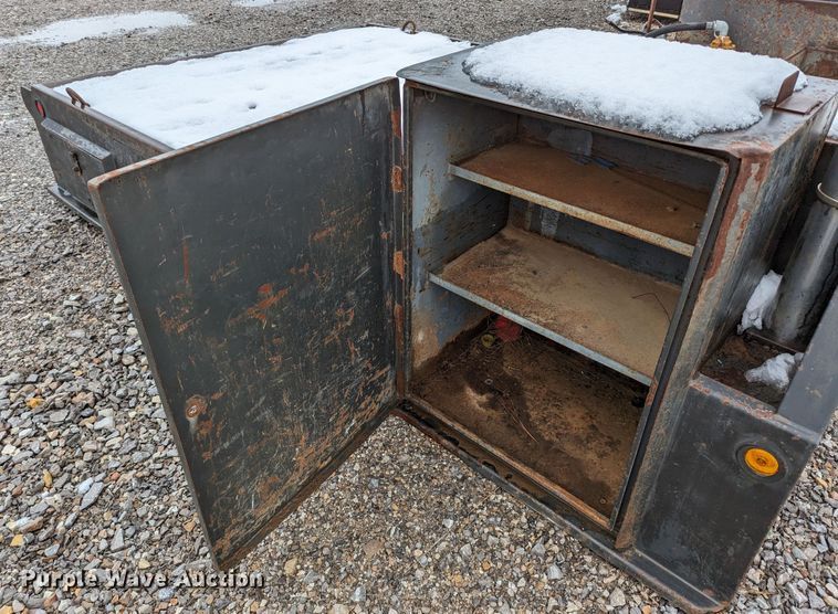 image for item MI9770 Flatbed