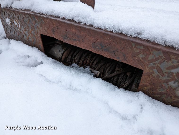 image for item MI9770 Flatbed