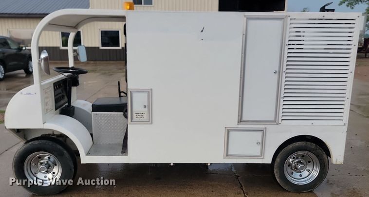 image for item ML9469 Cyclone LP4500 4WS  surface cleaner