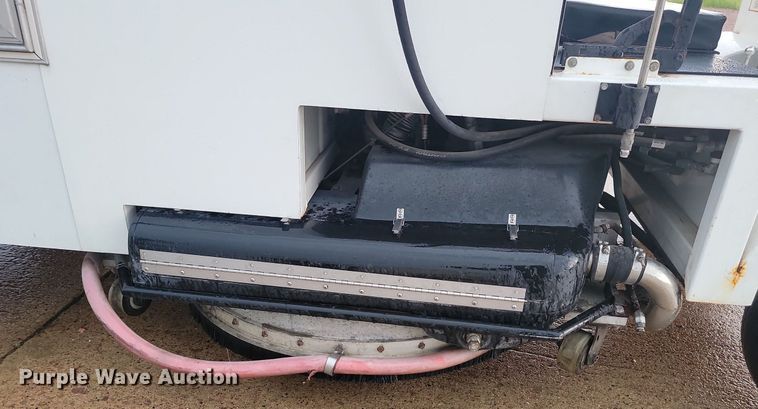 image for item ML9469 Cyclone LP4500 4WS  surface cleaner