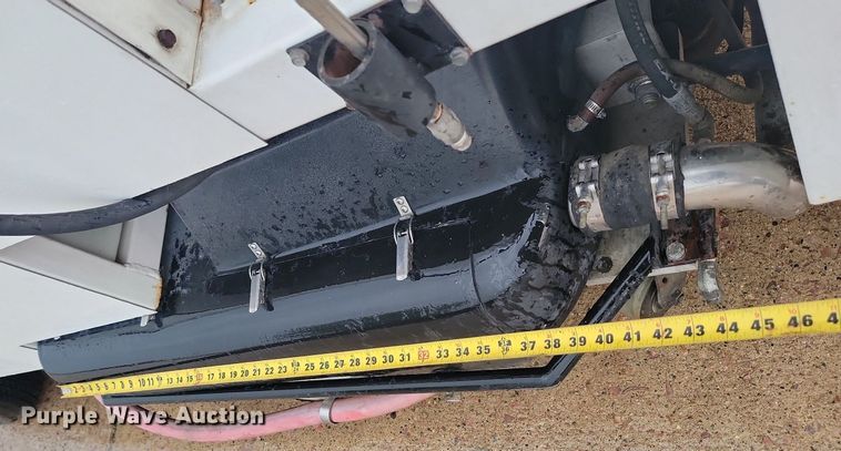 image for item ML9469 Cyclone LP4500 4WS  surface cleaner