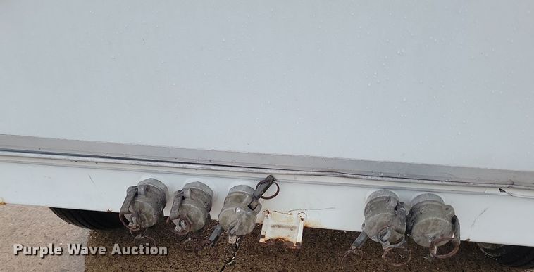 image for item ML9469 Cyclone LP4500 4WS  surface cleaner