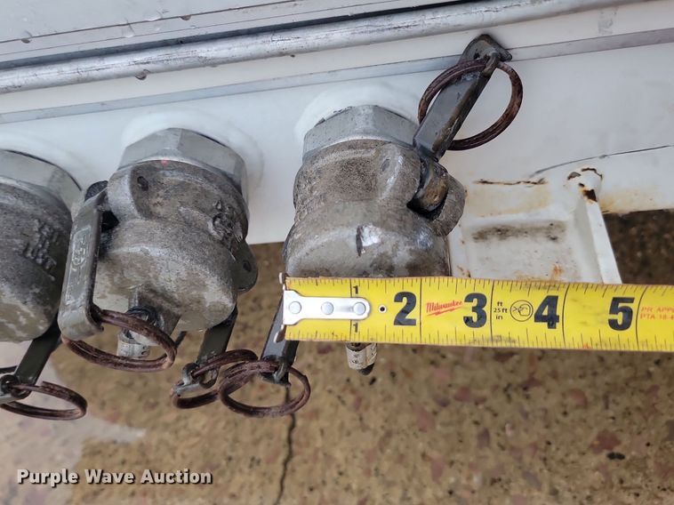 image for item ML9469 Cyclone LP4500 4WS  surface cleaner