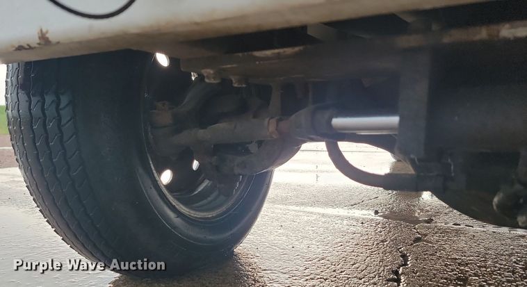 image for item ML9469 Cyclone LP4500 4WS  surface cleaner